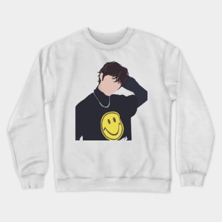 TXT - Beomgyu Crewneck Sweatshirt